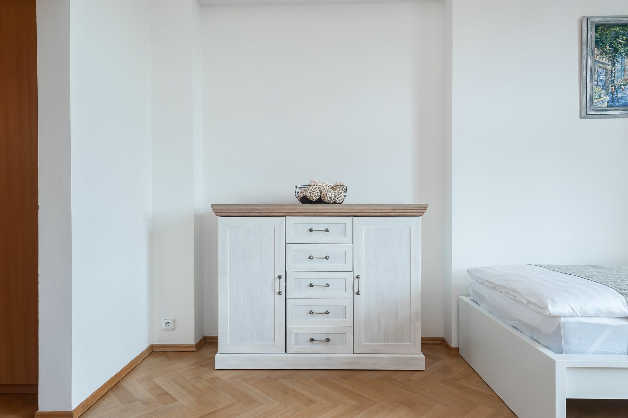 Slovansky Dum Boutique Apartments Prague Exterior photo