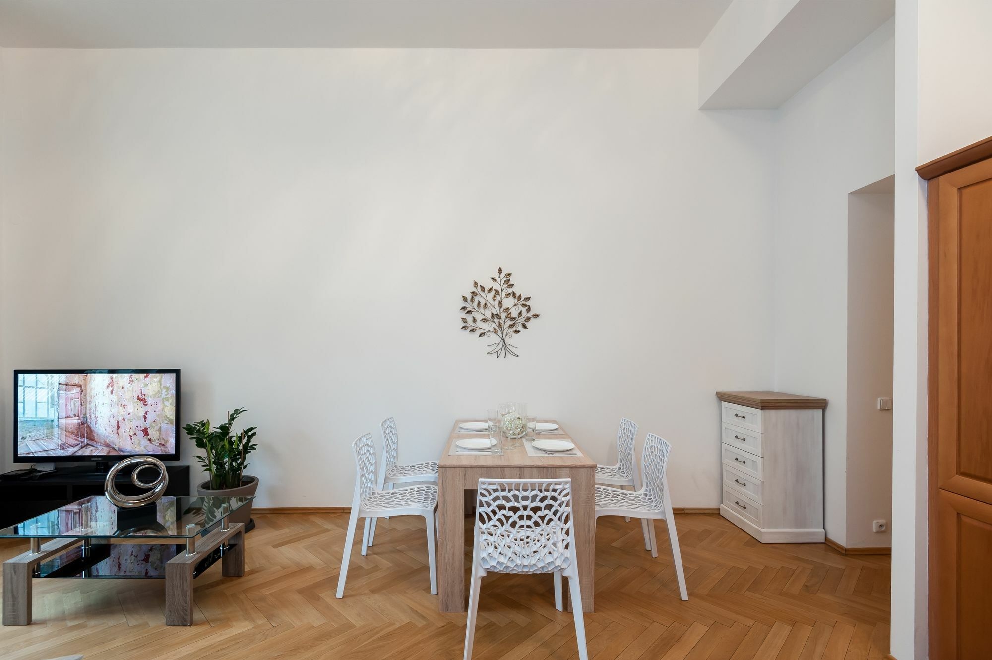 Slovansky Dum Boutique Apartments Prague Exterior photo