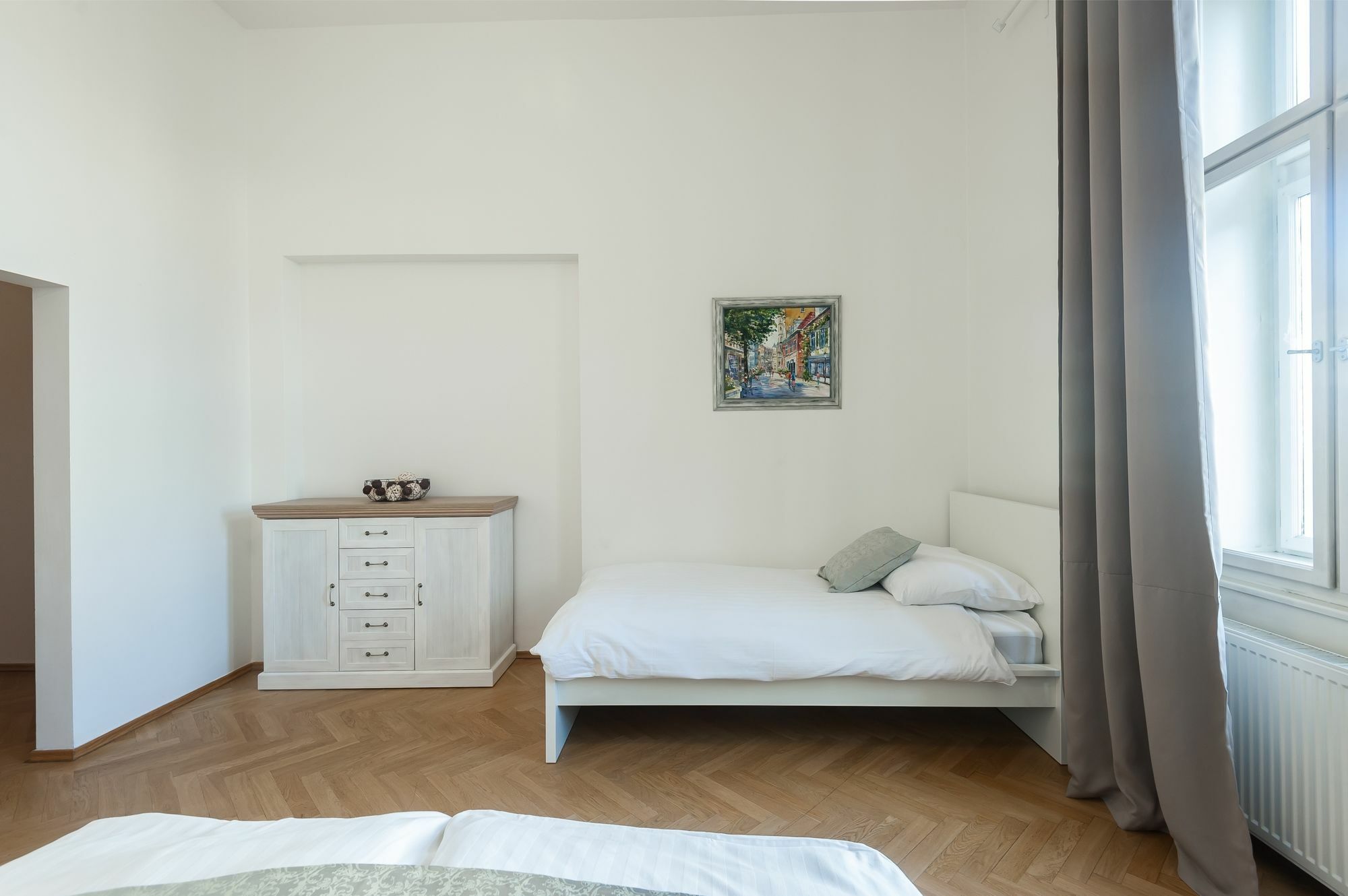 Slovansky Dum Boutique Apartments Prague Exterior photo