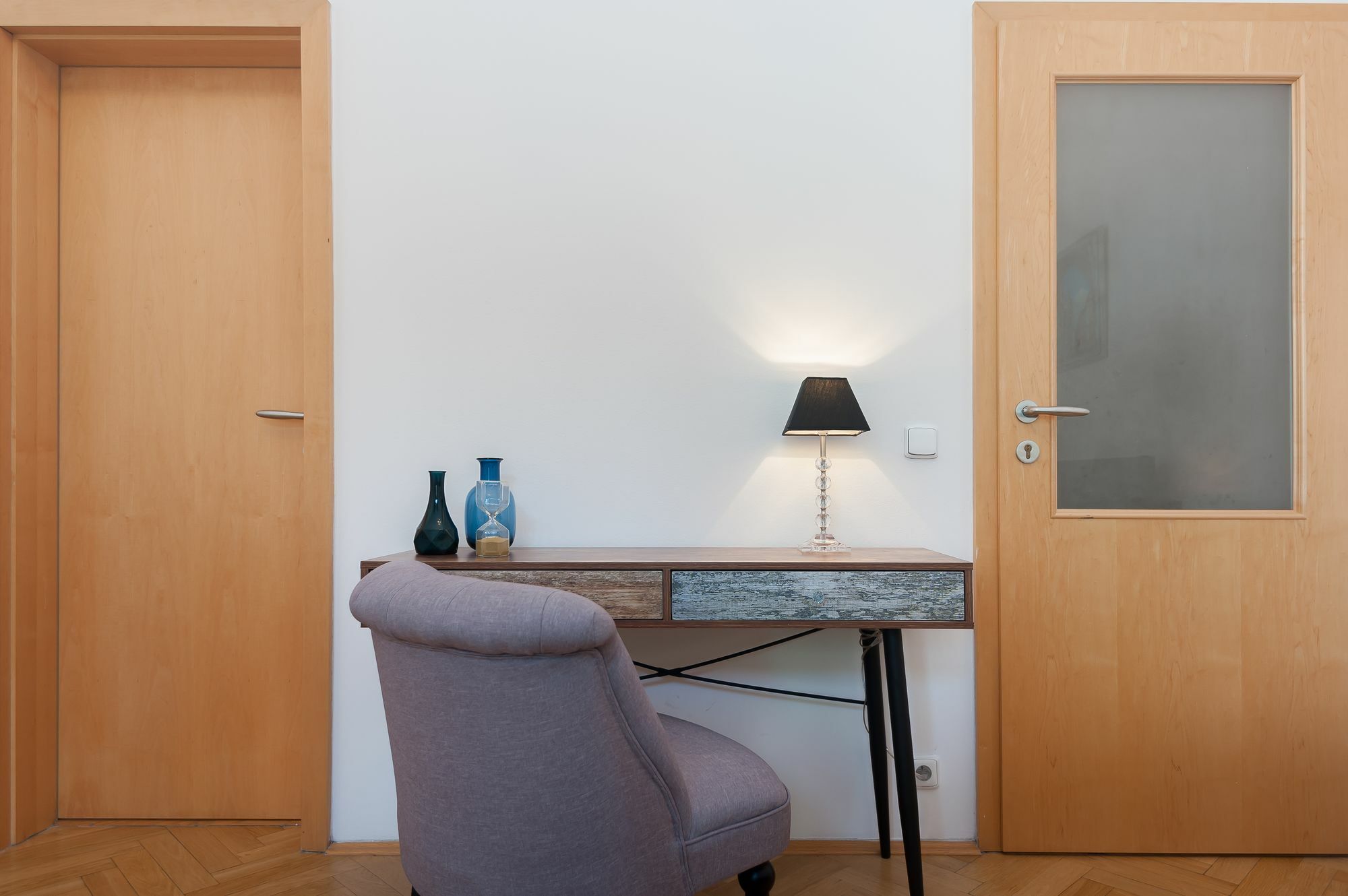 Slovansky Dum Boutique Apartments Prague Exterior photo