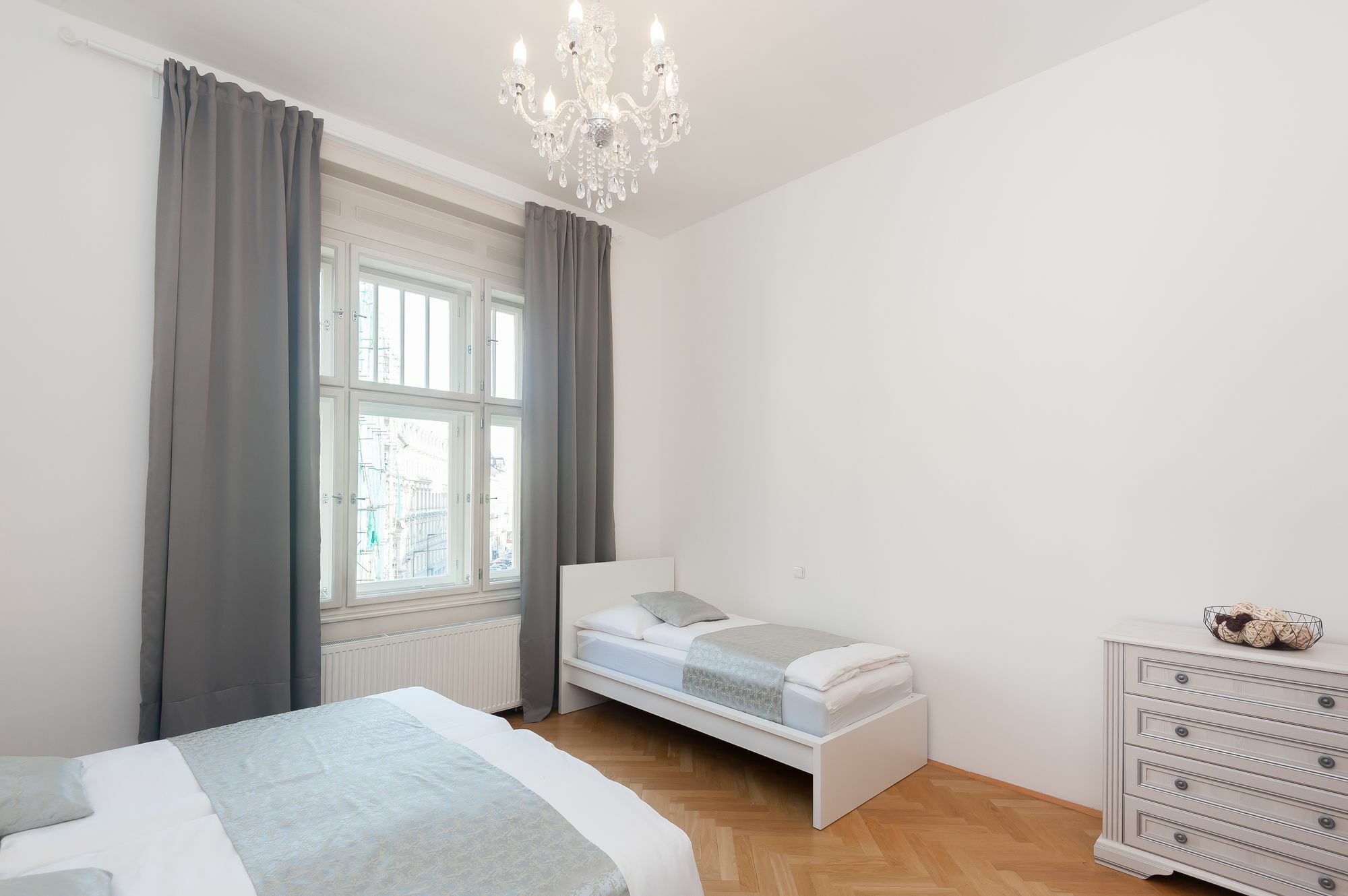 Slovansky Dum Boutique Apartments Prague Exterior photo