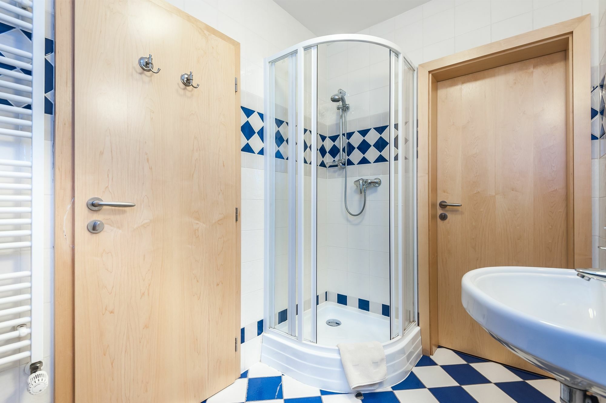 Slovansky Dum Boutique Apartments Prague Exterior photo